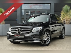 Mercedes-Benz GLC-klasse - 250 4MATIC Edition 1 211pk Panoramadak/Stoelverwarming/Camera
