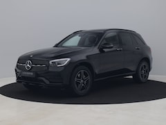 Mercedes-Benz GLC-klasse - 300e 4MATIC Business Solution AMG | PANO | 360° | BURMESTER | KEYLESS | STOELVERW