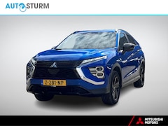 Mitsubishi Eclipse Cross - 2.4 PHEV Black Edition incl. Trekhaak