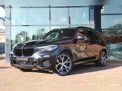 BMW X5 - 30d High Executive M| Pano| Trekhaak|HUD|Vol|