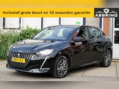 Peugeot 208 - Active Pack climate, navi, 11.882km