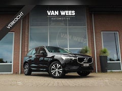 Volvo XC60 - 2.0 D4 Momentum | 1e eigenaar | inc BTW | Camera | LED | Navi | PDC | Half-leder | 163 pk