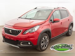 Peugeot 2008 - 1.2 Clima Navi Pano 111.327 km