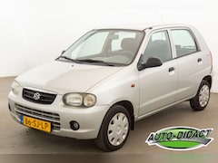 Suzuki Alto - 1.1 GLX Airco Cool