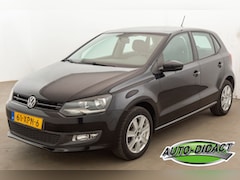 Volkswagen Polo - 1.2 TSI Airco BlueMotion Comfort Edition