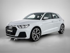 Audi A1 Sportback - 25 TFSI Pro Line 95 PK | 10 kilometer | Nieuwe auto voorzien van Kenteken in April 2024 |