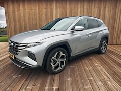 Hyundai Tucson - 1.6 T-GDI HEV Premium Sky | Adaptive Cruise | 360° Camera | Stoel koeling/verwarming | Pan