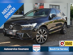 Volvo XC60 - 2.0 T6 Plug-in hybrid AWD Plus Dark 360 Pano H&K Memory-stoel Trekhaak
