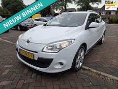 Renault Mégane Estate - 2.0 Expression NETTE AUTO MET AUTOMAAT KOOPJE HOOR
