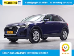 Audi Q3 - 45 TFSI e Advanced Edition Aut. [ Navi Virtual Leder Stoelverwarming ]