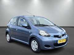 Toyota Aygo - 1.0-12V Comfort