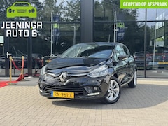 Renault Clio - TCe 90 Limited|Airco|Navi|PDC