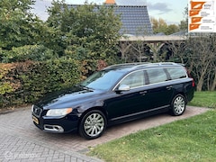 Volvo V70 - 2.5T R-Design