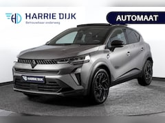 Renault Captur - 1.3 mild hybrid 160 PK Esprit Alpine - Automaat | S/K-Panodak | Adapt. Cruise | Stoel-+Stu