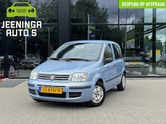 Fiat Panda - 1.2 Active | Trekhaak