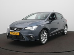 SEAT Ibiza - FR Business Connect 1.0 TSI 85kW / 115pk Hatchback