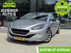 Peugeot RCZ - 1.6 Turbo|Xenon|Navi|Leer|Memory