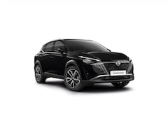 Nissan Qashqai - E-power 190pk N-Connecta Cold Pack