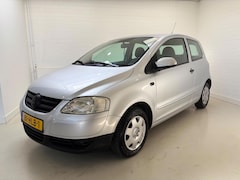 Volkswagen Fox - 1.2 Trendline / A.P.K 24-04-2026 / Net autootje