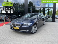 BMW 5-serie Touring - 520d High Executive |Leder|Stoelverwarming