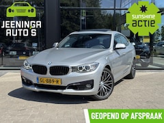 BMW 3-serie Gran Turismo - 320i M Sport Edition High Executive (nieuwe ketting)
