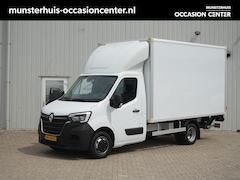 Renault Master - T35 2.3 dCi 165 L3 DL Energy - REGISTRATIEVOORDEEL - All Seasonbanden - Cruise Control