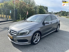 Mercedes-Benz A-klasse - 200 CDI 2013 AMG AUTOMAAT NAVI EXPORTT