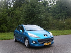 Peugeot 207 - 1.4 VTi Blue Lease Executive . Airco . Cruiscontrol . Pano dak . LMV . enz