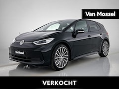 Volkswagen ID.3 - Pro Limited Edition 59 kWh 204 PK | Keyless access | Camera | Android Auto draadloos | Par