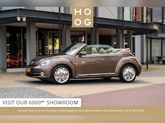 Volkswagen Beetle Cabriolet - 1.2 TSI DSG