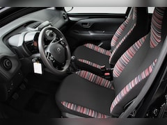 Citroën C1 - 1.0 VTi Feel | Airco | Bluetooth | Led |DAB