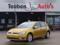 Volkswagen Golf - 1.4 TSI Highline Navigatie, Camera, Stoelverwarming, Lichtmetalen wielen, Adaptieve cruise