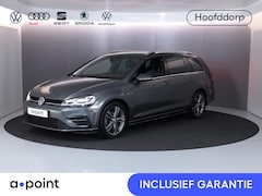 Volkswagen Golf Variant - 1.5 TSI Highline Business R 150 pk Automaat (DSG) | Navigatie | Parkeersensoren | Achterui