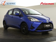 Toyota Yaris - 1.5 Hybrid Aspiration | Navigatie | Camera | LM Velgen