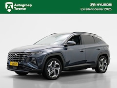 Hyundai Tucson - 1.6 T-GDI PHEV Premium 265pk AWD | Trekhaak