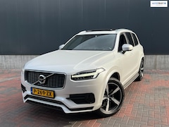 Volvo XC90 - 2.0 T8 Twin Engine AWD Inscription * Pano * Memmory * Trekhaak