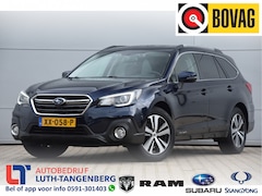 Subaru Outback - 2.5i Premium
