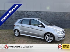 Mercedes-Benz B-klasse - 160 Business Class Automaat Lage km-stand