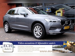 Volvo XC60 - 2.0 T5 255 pk Aut. AWD Adaptieve CC, Apple CarPlay, Trekhaak