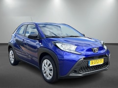 Toyota Aygo X - 1.0 VVT-i MT Play
