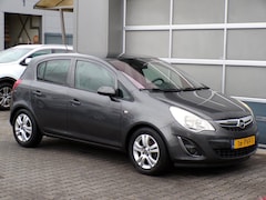 Opel Corsa - 1.3 CDTi EcoFlex S/S Cosmo Clima/Stoelverw