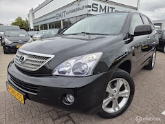 Lexus RX - 400h Exec. Camera/MarkLevinson/Trekhaak/Youngtimer