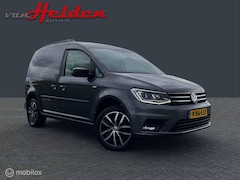 Volkswagen Caddy - Bestel 1.4 TSI DSG 35Edition Xenon PDC Leder Stuurwiel Uniek ZEER VOLL