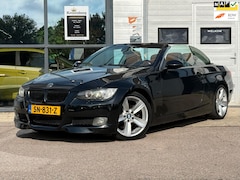 BMW 3-serie Cabrio - 320i, CABRIO| NAP| LEDER