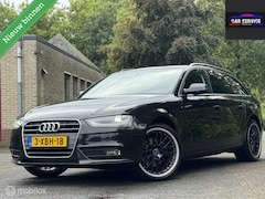 Audi A4 Avant - 2.0 TDI Pro Line S/APK/NAVI/AUTOMAAT/STLVW/LMV