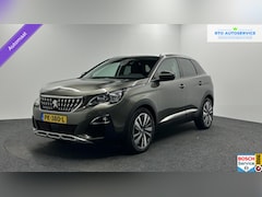 Peugeot 3008 - 1.2 PureTech Allure CARPLAY CAMERA LM ECC NAVI