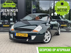 Ford Streetka - 1.6 First Edition | Uniek | Verlaagd