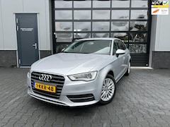 Audi A3 Sportback - 1.4 TFSI Ambiente Pro Line plus Distributie en turbo vervangen