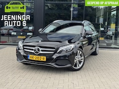 Mercedes-Benz C-klasse Estate - 350 e Lease Edition | Lees tekst |