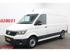 Volkswagen Crafter - 35 2.0 TDI L2-H2 DSG Airco Navi Cruise Camera AHK PDC